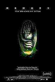 Memory: The Origins of Alien (2019)