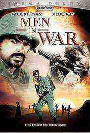 Men in War (1957)