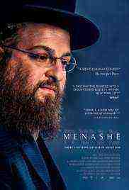 Menashe (2017)