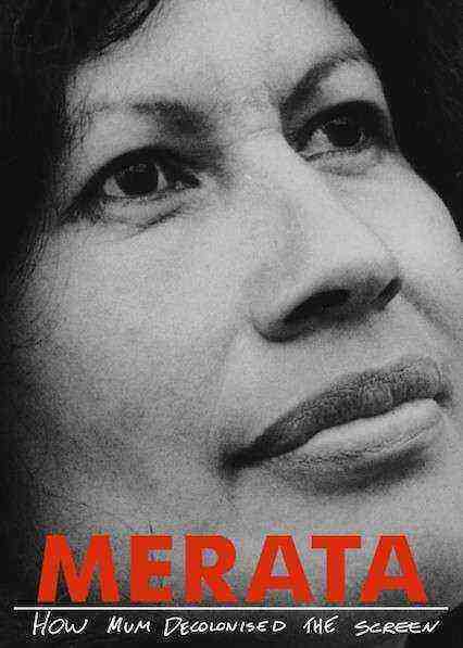 Merata: How Mum Decolonised the Screen (2019)
