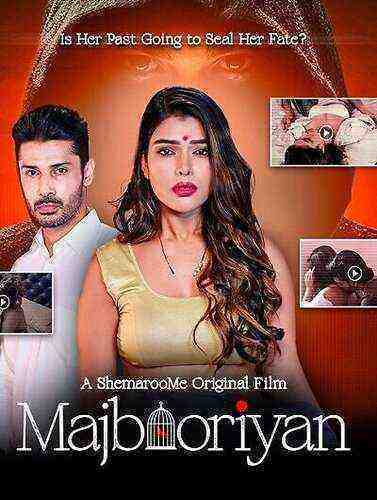 Majbooriyan (2023) Shemaroome Originals (2023)