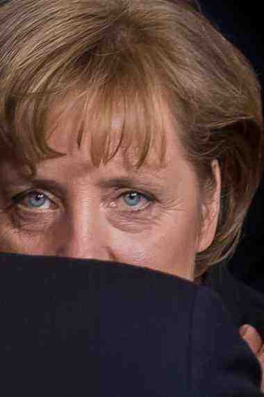 Merkel (2022)