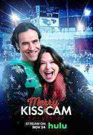 Merry Kiss Cam (2022)
