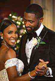 Merry Liddle Christmas Wedding (2020)