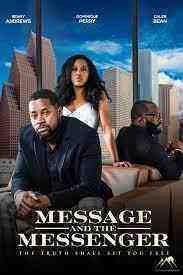 Message and the Messenger 2022 (2022)