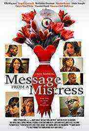 Message from a Mistress (2018)