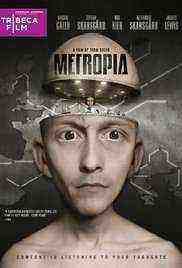 Metropia (2009)
