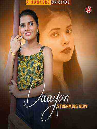 Daayan (2023) Season 1 Episode 1 Hunters Originals (2023)