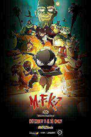 MFKZ (2018)