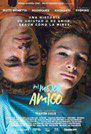 Mi mejor amigo (2018)