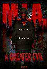 M.I.A. A Greater Evil (2018)