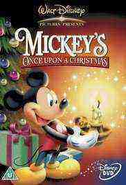 Mickey's Once Upon A Christmas (1999)