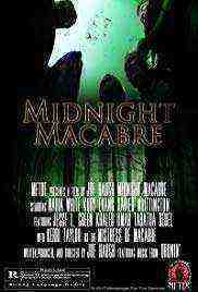 Midnight Macabre (2018)