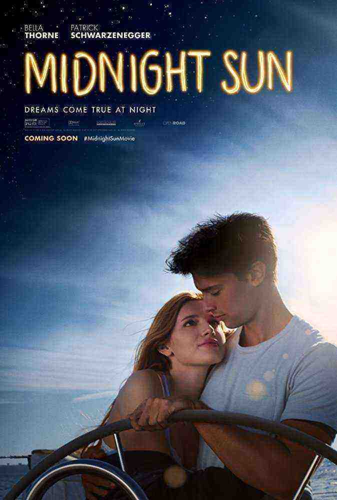 Midnight Sun  (2018)