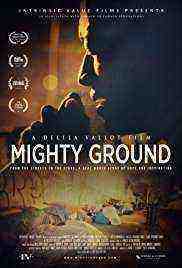 Mighty Ground (2018)