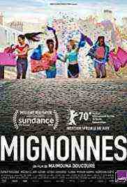 Mignonnes (2020)