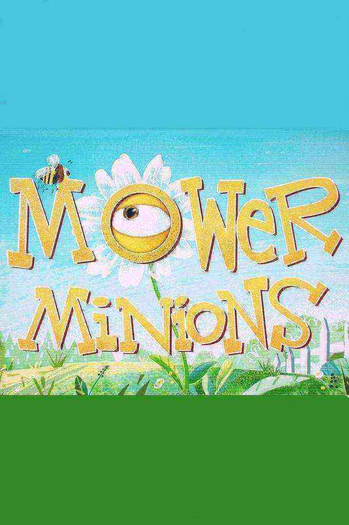 Mower Minions (2016)