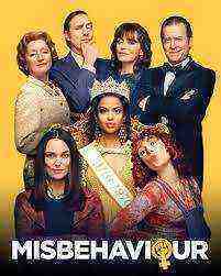 Misbehaviour (2020)