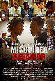 Misguided Behavior (2018)