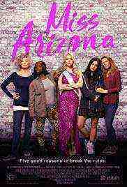 Miss Arizona (2018)