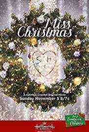 Miss Christmas (2017)