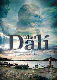 Miss DalÃ­ (2018) 