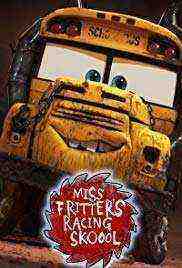 Miss Fritter's Racing Skoool (2018)