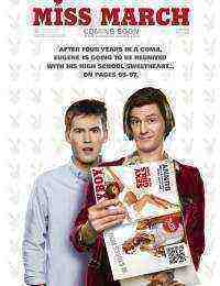 Miss March (2009)