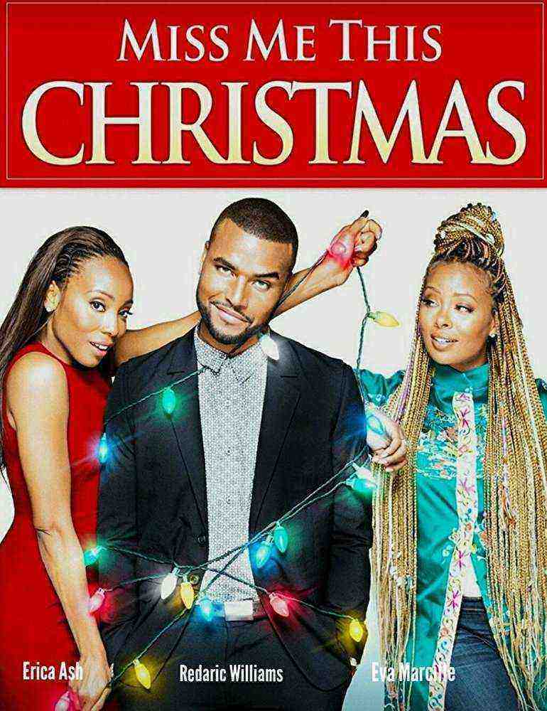Miss Me This Christmas (2017)