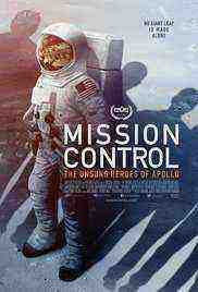 Mission Control: The Unsung Heroes of Apollo (2017)