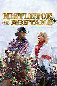 Mistletoe in Montana (2021)