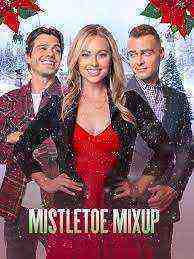 Mistletoe Mixup (2021)