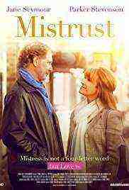Mistrust (2018)