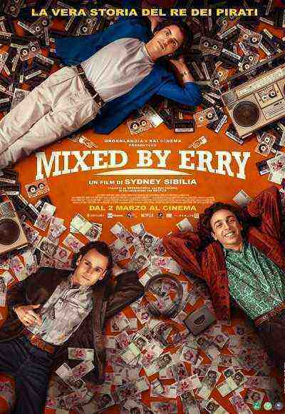 Mixed by Erry (2023)