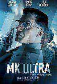 MK Ultra (2022)