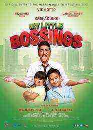 My Little Bossings (2013)