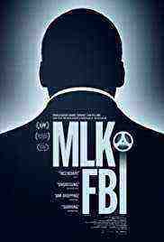 MLK/FBI (2021)