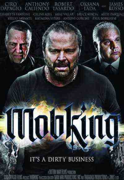 MobKing (2023)