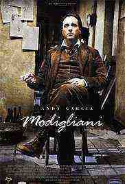 Modigliani (2014)