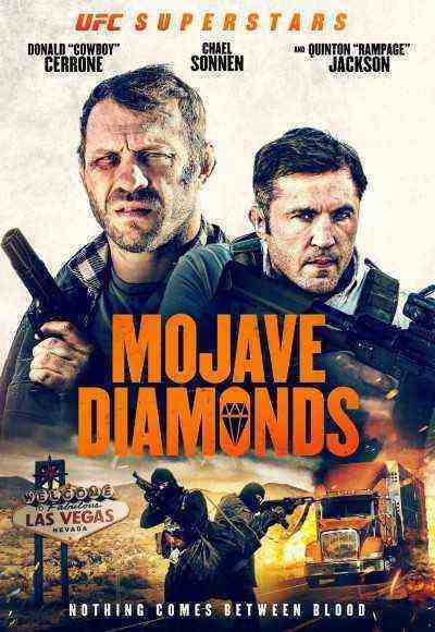 Mojave Diamonds (2023)