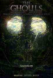 Mojin â€“ The Lost Legend (2015)