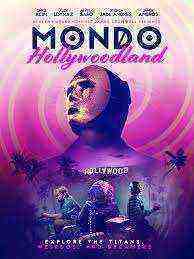 Mondo Hollywoodland (2021)