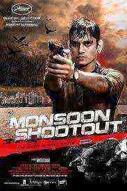 Monsoon Shootout (2013)