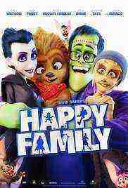 Monster Family (2017)