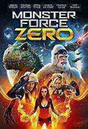 Monster Force Zero (2020)