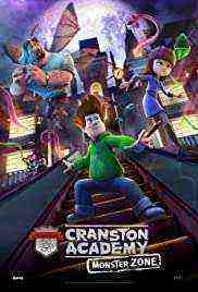Monster School (2020)