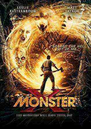 Monster X (2017)