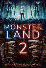 Monsterland 2 (2018)