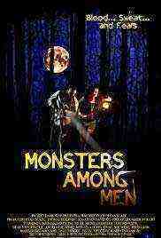 Monsters Among Men (2017)