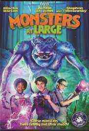 Monsters at Large (2018)